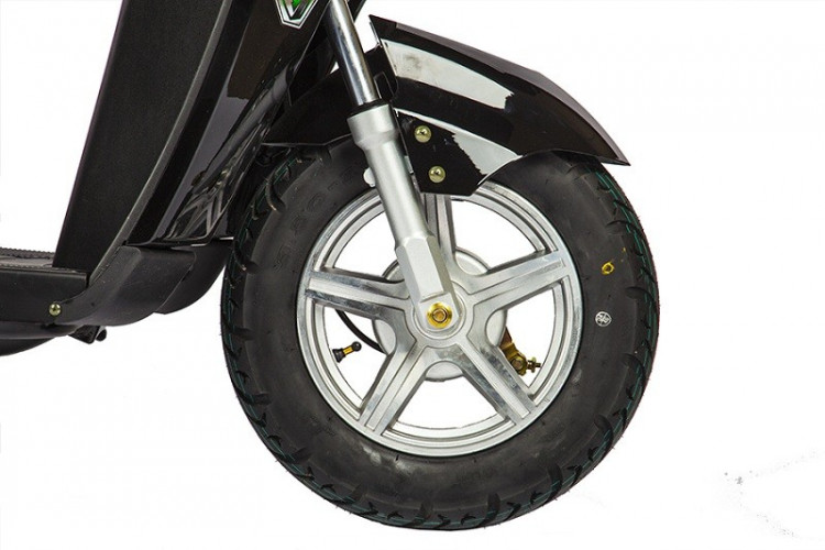 Электроскутер Volteco Trike Round в Москве