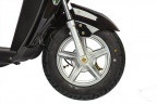 Электроскутер Volteco Trike Round в Москве