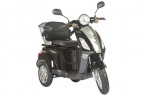 Электроскутер Volteco Trike Round в Москве