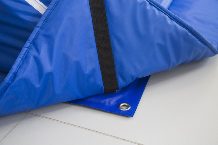 Пол ПВХ в палатку Pulsar 4T long без отверстий в Москве