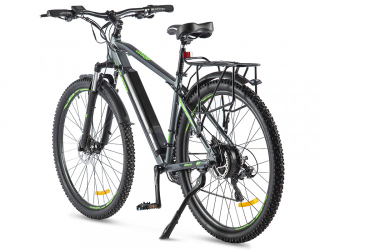 Электровелосипед Eltreco Ultra MAX PRO в Москве