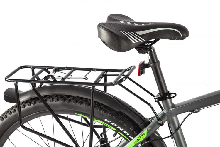 Электровелосипед Eltreco Ultra MAX PRO в Москве