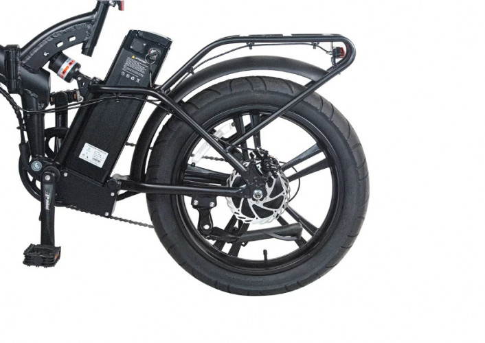 Электровелосипед Minako F10 Mini в Москве