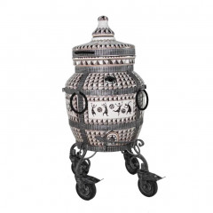 Тандыр Африка Тандыр Африка