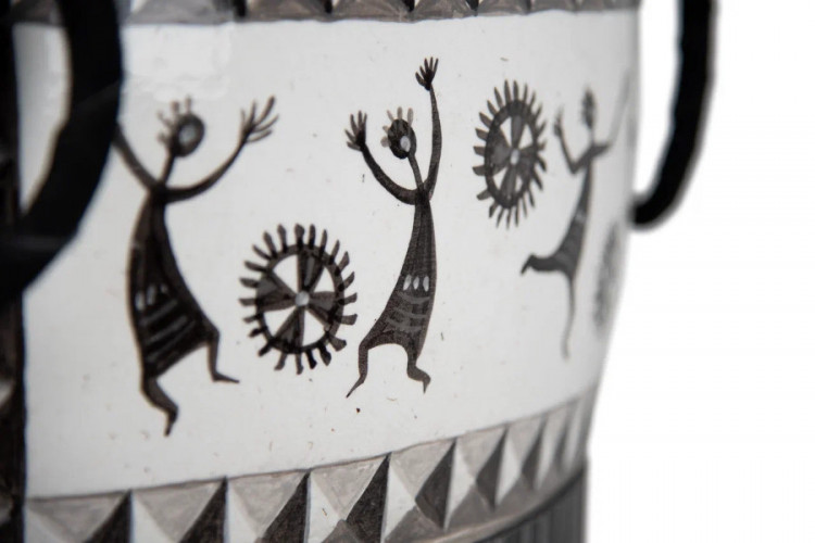 Тандыр Африка в Москве