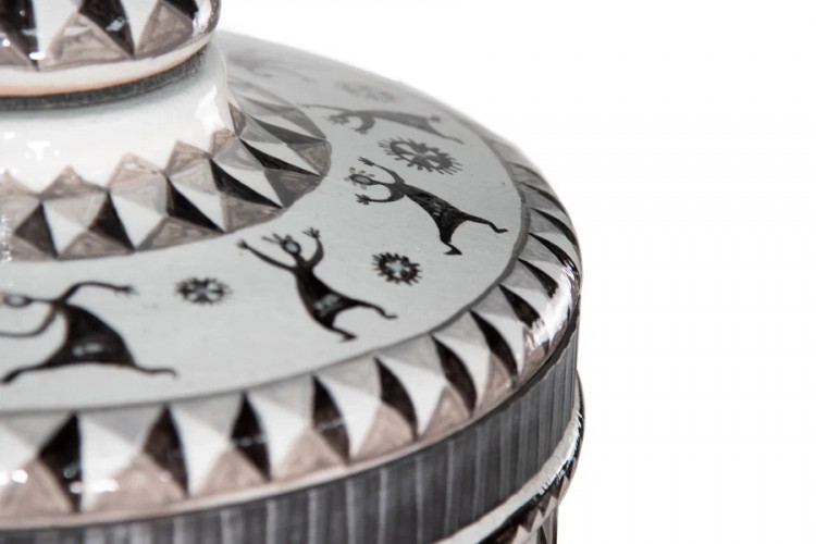 Тандыр Африка в Москве