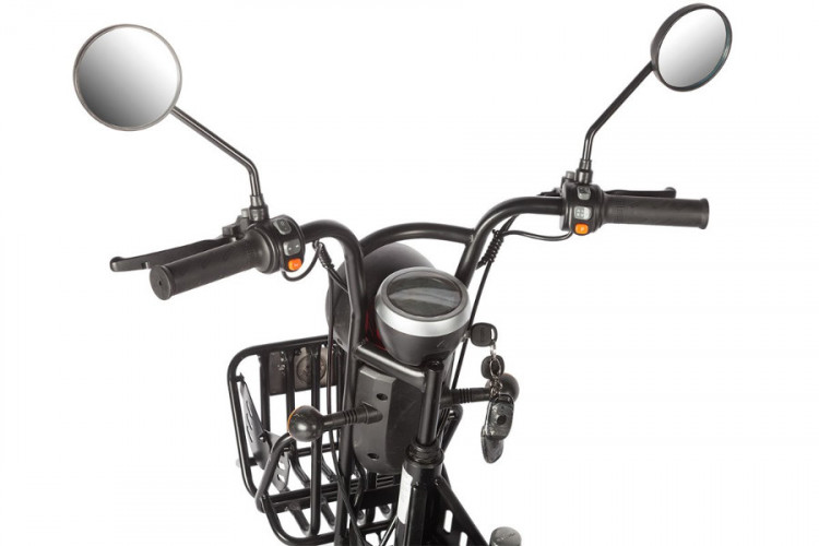 Электротрицикл Wanshida HOT HATCH в Москве