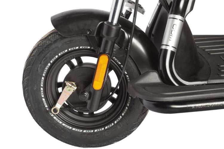 Электротрицикл Wanshida HOT HATCH в Москве