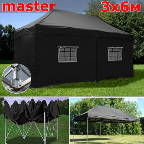 Шатер автомат Giza Garden Master 3 х 6 м в Москве