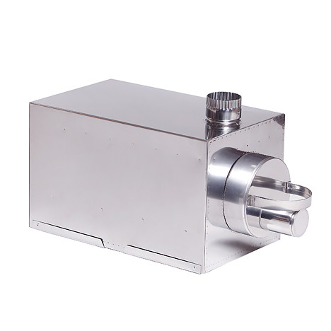 Печь Инвент Экономка средняя б/экранов в сумке в Москве