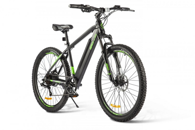 Электровелосипед Eltreco Ultra Trend в Москве