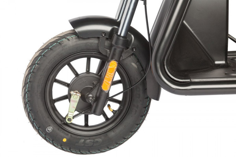 Пассажирский электротрицикл Wanshida LC300 в Москве