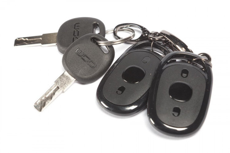 Пассажирский электротрицикл Wanshida LC300 в Москве