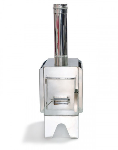 Печь мобильная Турист в Москве