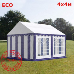 Шатер Giza Garden Eco 4 х 4 м Шатер Giza Garden Eco 4 х 4 м