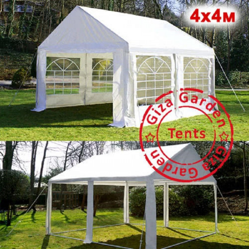 Шатер Giza Garden Eco 4 х 4 м в Москве