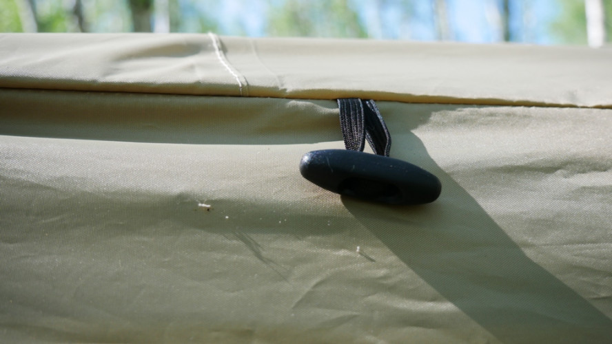 Шатер-тент SibTravel Комфорт в Москве