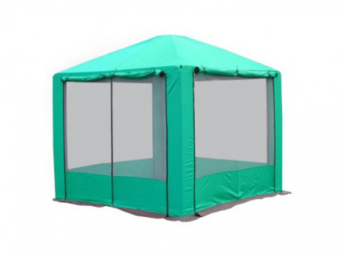 Шатер-тент Митек ПИКНИК 2,5 X 2,5 в Москве