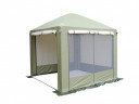 Шатер-тент Митек ПИКНИК 2,5 X 2,5 в Москве