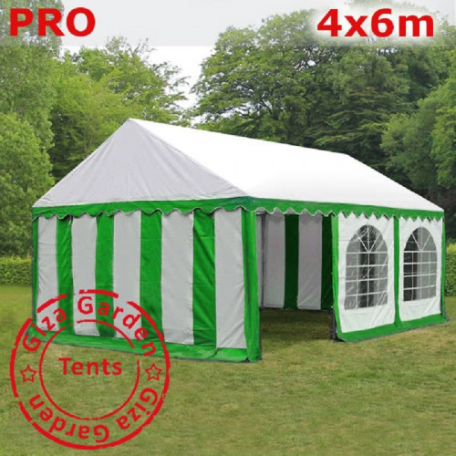 Шатер Giza Garden Pro 4 х 6 м в Москве