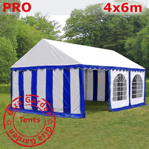 Шатер Giza Garden Pro 4 х 6 м в Москве