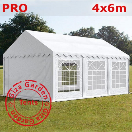 Шатер Giza Garden Pro 4 х 6 м в Москве