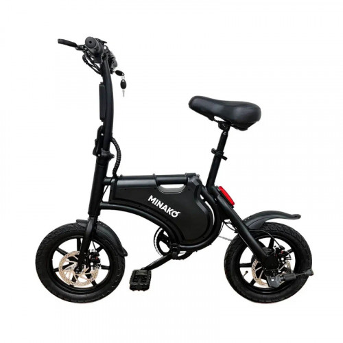 Электровелосипед Minako Smart 8Ah в Москве