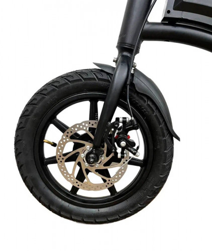 Электровелосипед Minako Smart 8Ah в Москве