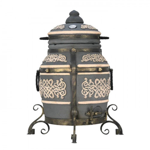 Тандыр Тамерлан в Москве