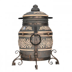 Тандыр Тамерлан Тандыр Тамерлан