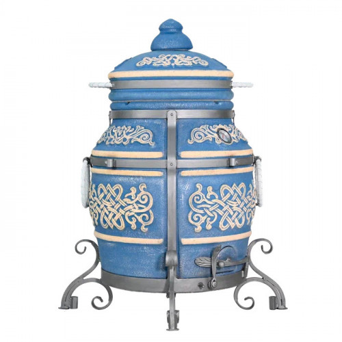 Тандыр Тамерлан в Москве