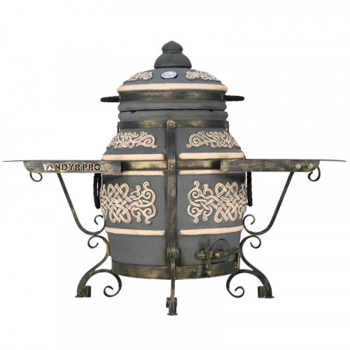 Тандыр Тамерлан в Москве