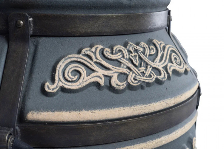 Тандыр Тамерлан в Москве