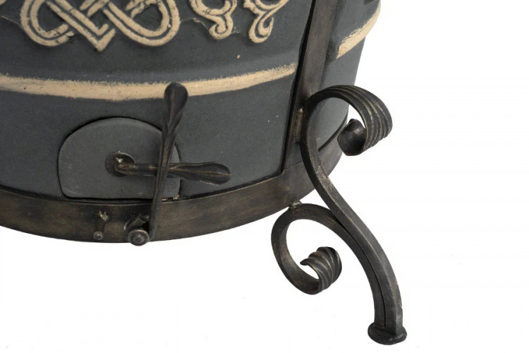 Тандыр Тамерлан в Москве