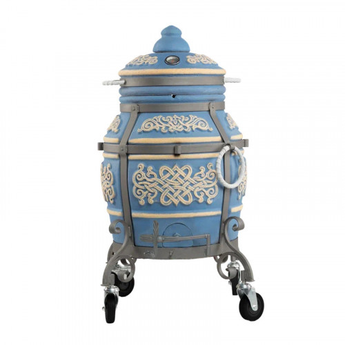 Тандыр Тамерлан в Москве