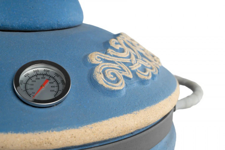 Тандыр Тамерлан в Москве