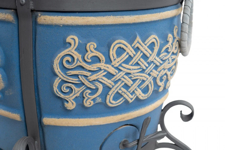 Тандыр Тамерлан в Москве