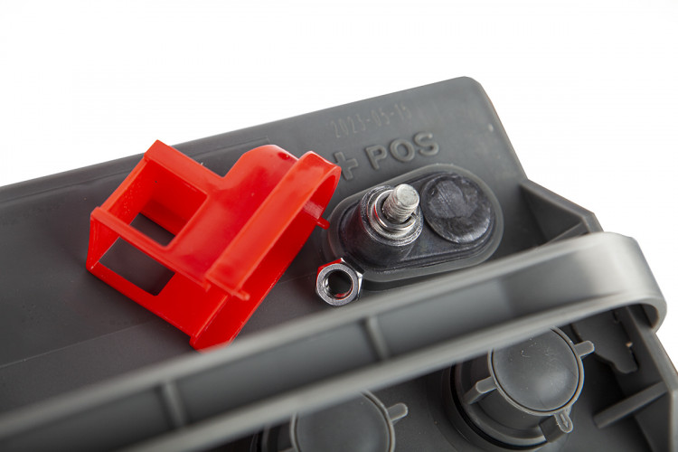 Тяговый аккумулятор RuTrike WET DT876 (T-875) 8V120A/H C3 в Москве