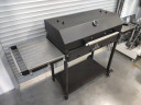 Мангал стационарный Granada Optima BBQ в Москве