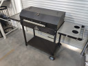 Мангал стационарный Granada Optima BBQ в Москве