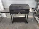 Мангал стационарный Granada Optima BBQ в Москве