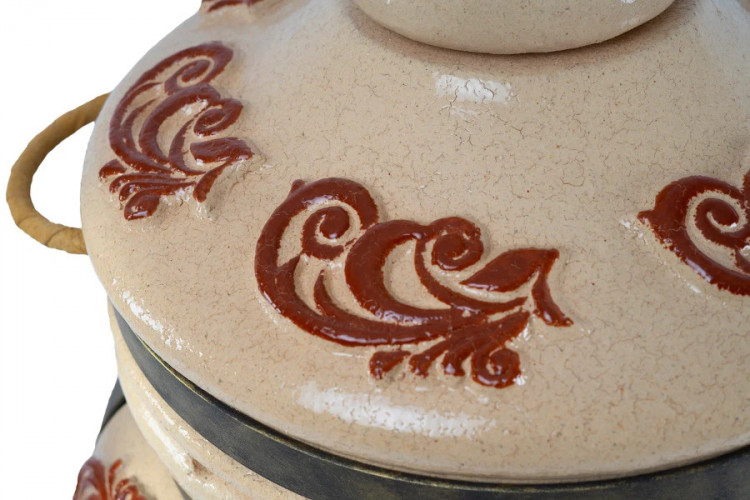 Тандыр Персидский в Москве