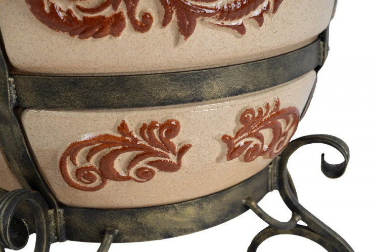 Тандыр Персидский в Москве