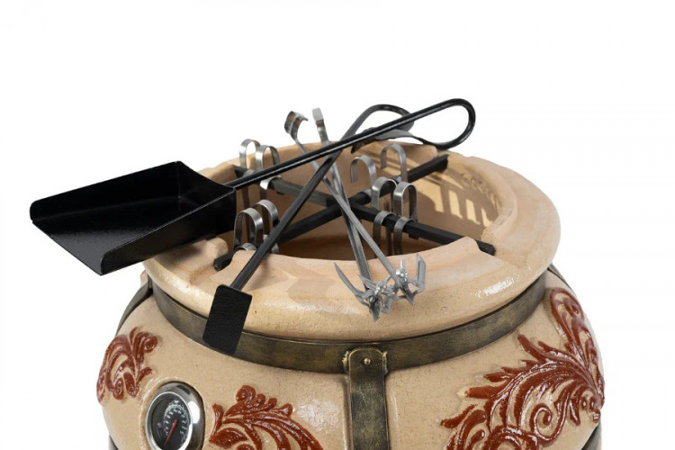 Тандыр Персидский в Москве