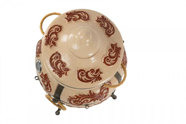 Тандыр Персидский в Москве