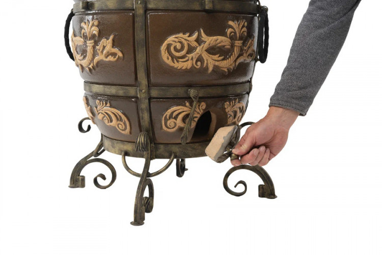 Тандыр Персидский в Москве