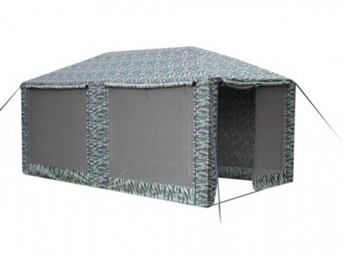 Шатер-тент Митек ПИКНИК 5,0 X 2,5 в Москве