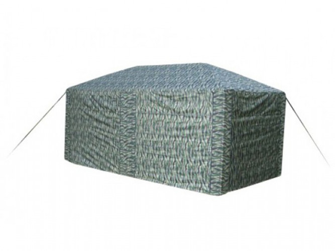 Шатер-тент Митек ПИКНИК 5,0 X 2,5 в Москве