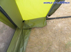 Шатер-тент World of Maverick LEGO Шатер-тент World of Maverick LEGO