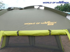 Шатер-тент World of Maverick LEGO Шатер-тент World of Maverick LEGO